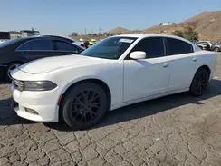 DODGE CHARGER