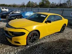 DODGE CHARGER