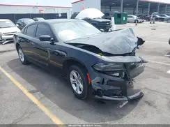 DODGE CHARGER