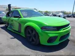DODGE CHARGER