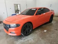 DODGE CHARGER