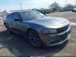 DODGE CHARGER
