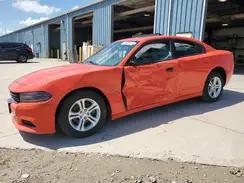 DODGE CHARGER