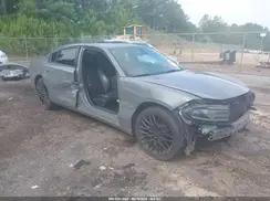DODGE CHARGER