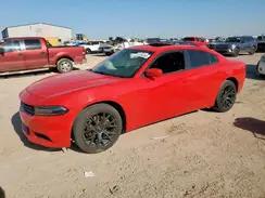 DODGE CHARGER