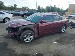 DODGE CHARGER