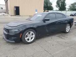 DODGE CHARGER