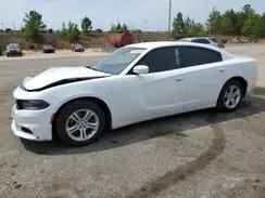 DODGE CHARGER