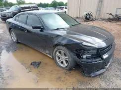DODGE CHARGER