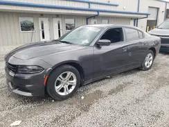 DODGE CHARGER