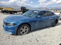 DODGE CHARGER
