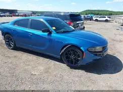 DODGE CHARGER