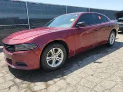 DODGE CHARGER