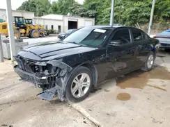 DODGE CHARGER