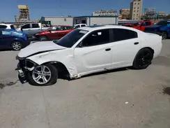 DODGE CHARGER