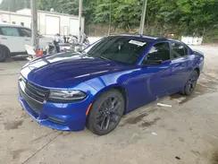 DODGE CHARGER