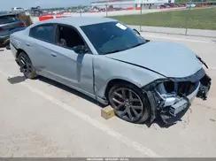 DODGE CHARGER