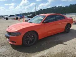 DODGE CHARGER