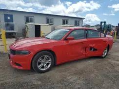 DODGE CHARGER