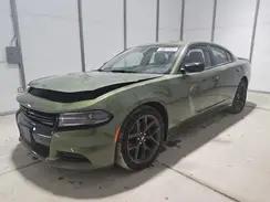 DODGE CHARGER