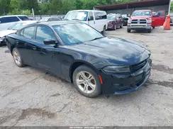 DODGE CHARGER