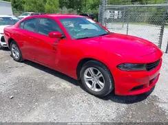DODGE CHARGER