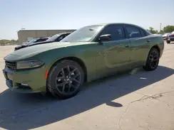 DODGE CHARGER