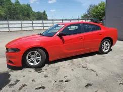 DODGE CHARGER
