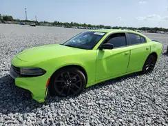 DODGE CHARGER
