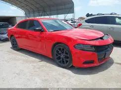 DODGE CHARGER