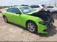 DODGE CHARGER