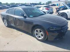 DODGE CHARGER