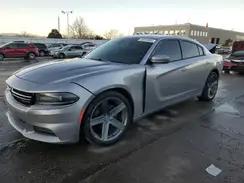 DODGE CHARGER