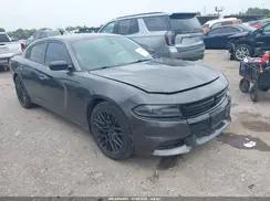 DODGE CHARGER