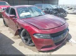 DODGE CHARGER