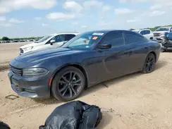 DODGE CHARGER