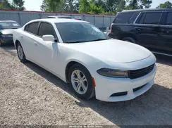 DODGE CHARGER