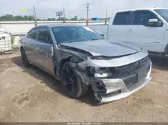 DODGE CHARGER