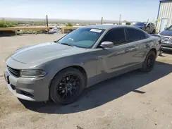 DODGE CHARGER