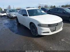 DODGE CHARGER