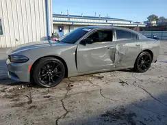 DODGE CHARGER