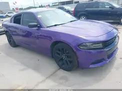DODGE CHARGER