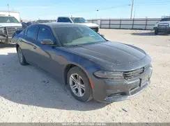 DODGE CHARGER