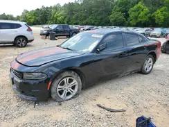 DODGE CHARGER