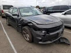 DODGE CHARGER