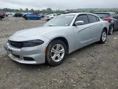 DODGE CHARGER