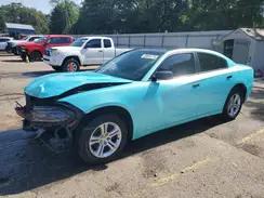 DODGE CHARGER