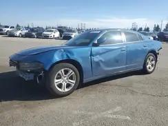 DODGE CHARGER