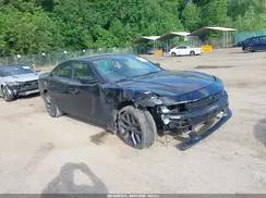 DODGE CHARGER