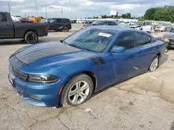 DODGE CHARGER
